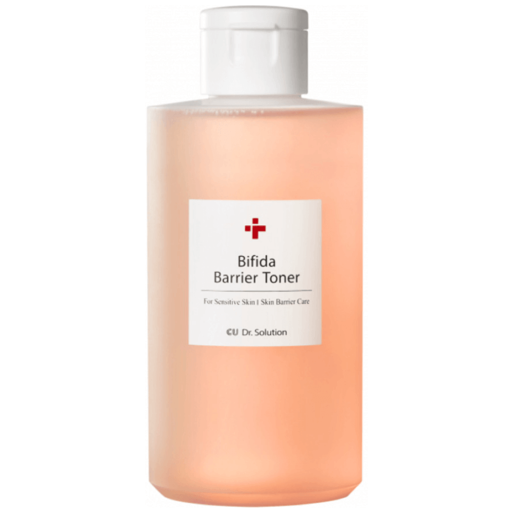 CUSKIN Dr.Solution Bifida Barrier Cream Toner